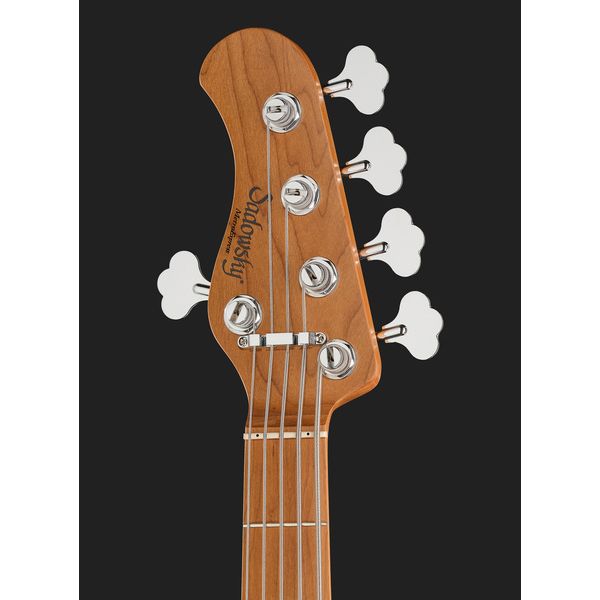 Sadowsky MetroExpress 24-5 Fret MA LH B