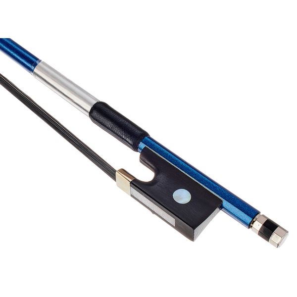 Artino BF-29 Violin Bow 4/4 Blue