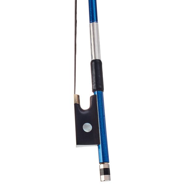 Artino BF-29 Violin Bow 4/4 Blue