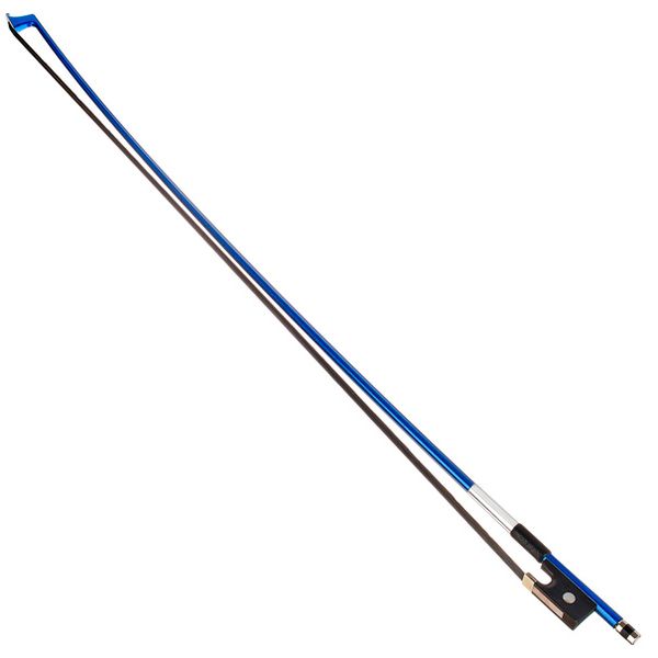 Artino BF-29 Violin Bow 4/4 Blue