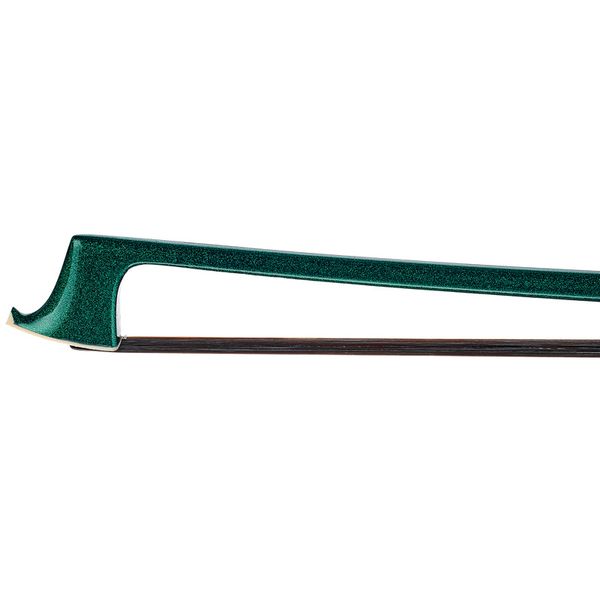 Artino BF-29 Violin Bow 4/4 Green