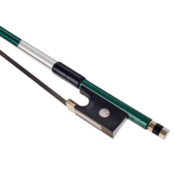 Artino BF-29 Violin Bow 4/4 Green