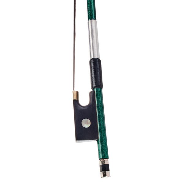 Artino BF-29 Violin Bow 4/4 Green