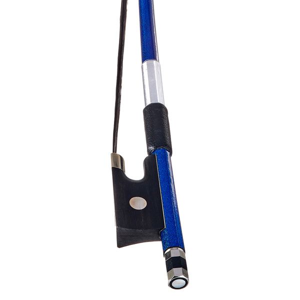 Artino BF-29 Violin Bow 1/2 Blue