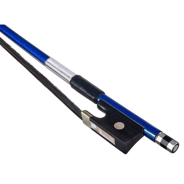 Artino BF-29 Violin Bow 1/2 Blue