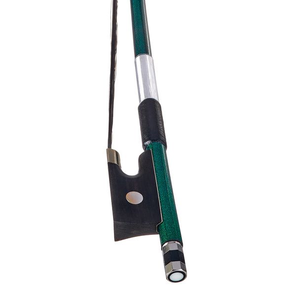 Artino BF-29 Violin Bow 1/2 Green