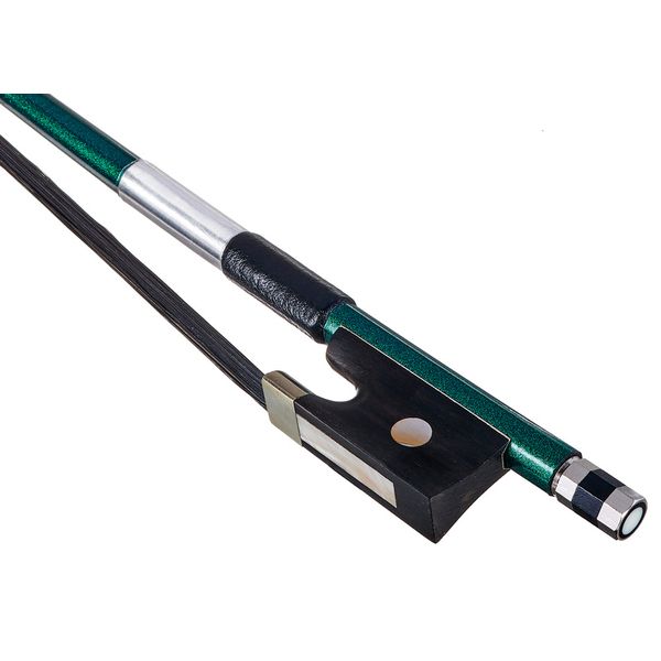 Artino BF-29 Violin Bow 1/2 Green