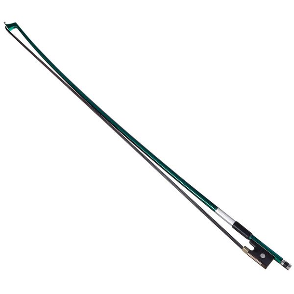 Artino BF-29 Violin Bow 1/2 Green