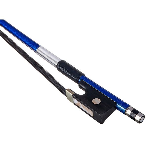 Artino BF-29 Violin Bow 1/4 Blue