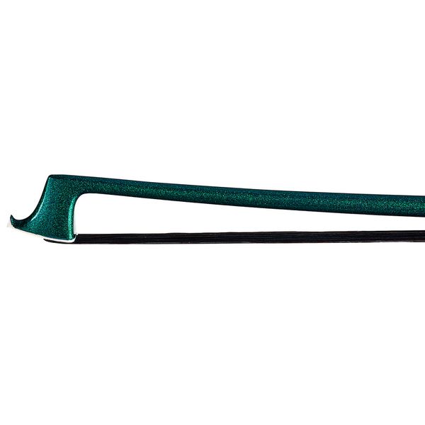 Artino BF-29 Violin Bow 1/4 Green