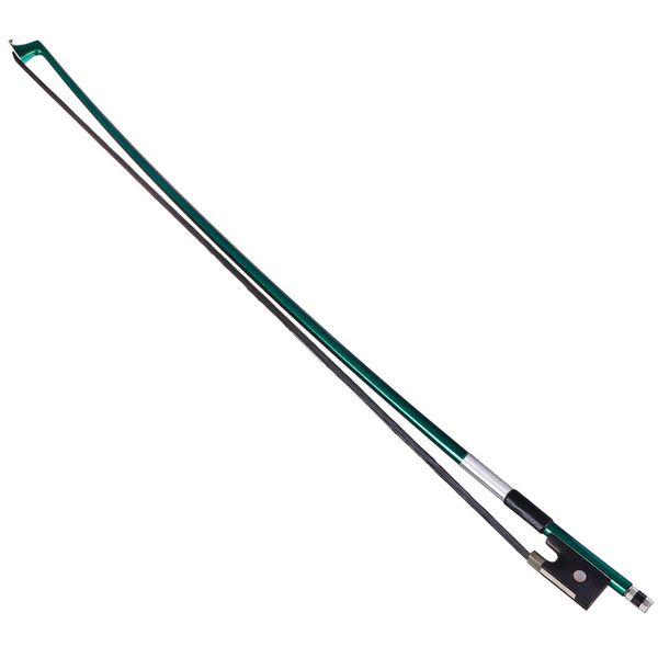 Artino BF-29 Violin Bow 1/4 Green