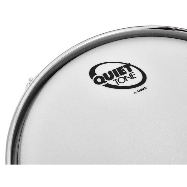 Sabian 10" Snare Drum Pad Classic