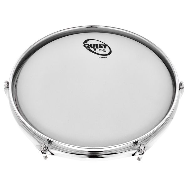 Sabian 10" Snare Drum Pad Classic