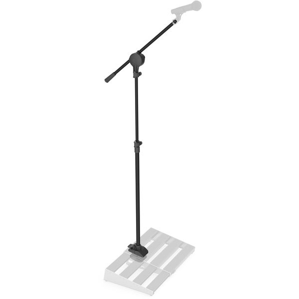 Daddario XPND Pedal Board Mic Stand