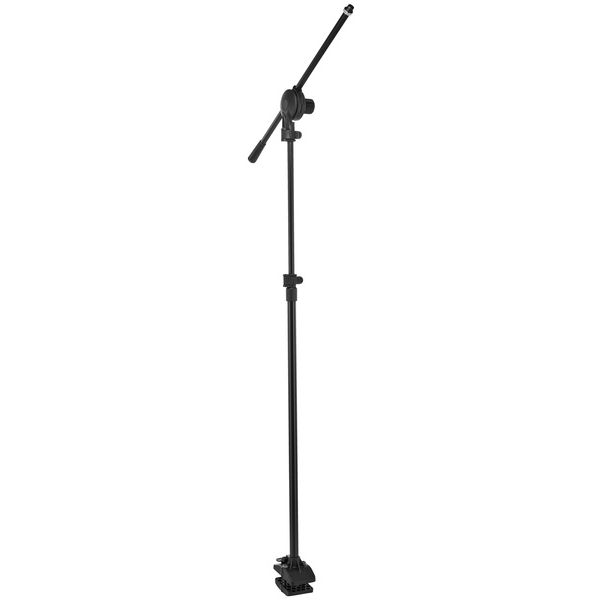 Daddario XPND Pedal Board Mic Stand