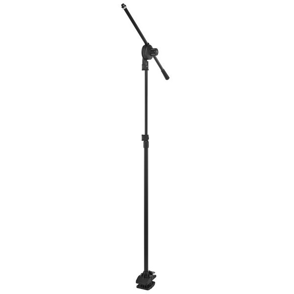 Daddario XPND Pedal Board Mic Stand