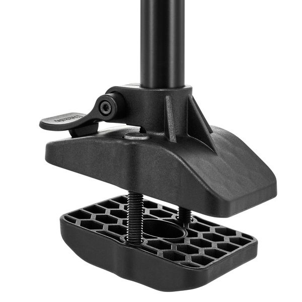 Daddario XPND Pedal Board Mic Stand