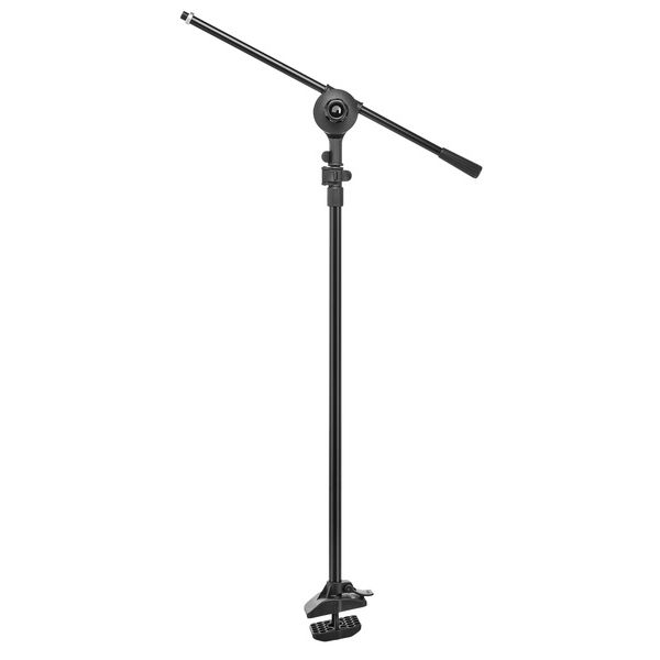 Daddario XPND Pedal Board Mic Stand