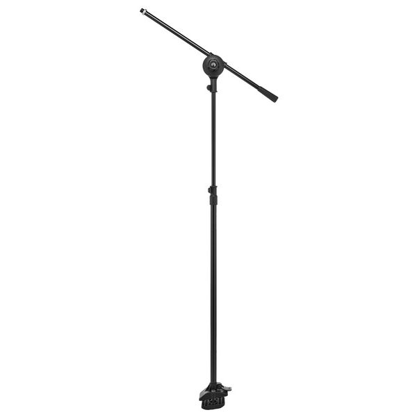 Daddario XPND Pedal Board Mic Stand