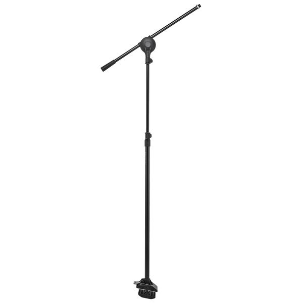 Daddario XPND Pedal Board Mic Stand