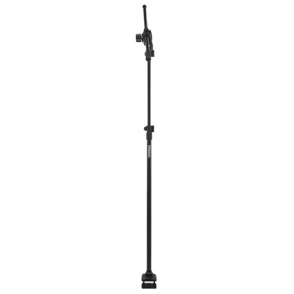 Daddario XPND Pedal Board Mic Stand