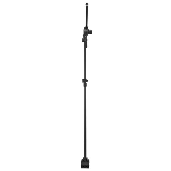 Daddario XPND Pedal Board Mic Stand