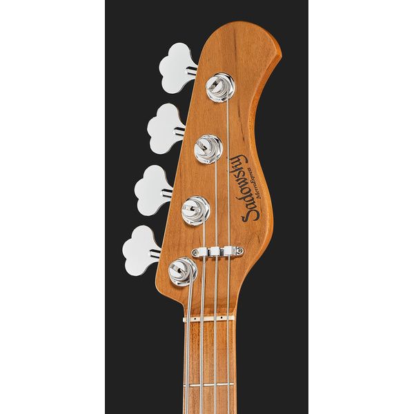 Sadowsky MetroExp24 Mod 4 Morado OBL