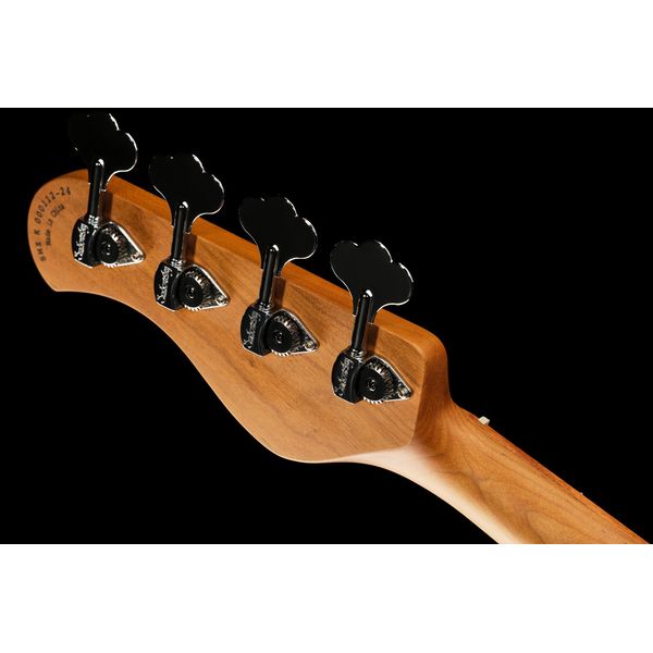 Sadowsky MetroExp24 Mod 4 Morado OBL