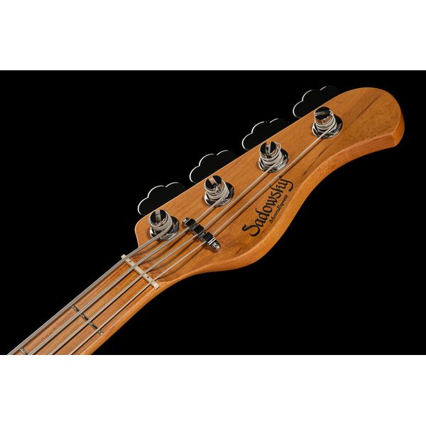 Sadowsky MetroExp24 Mod 4 Morado OBL