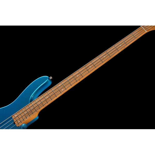 Sadowsky MetroExp24 Mod 4 Morado OBL