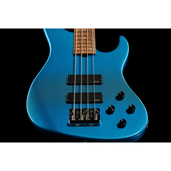 Sadowsky MetroExp24 Mod 4 Morado OBL