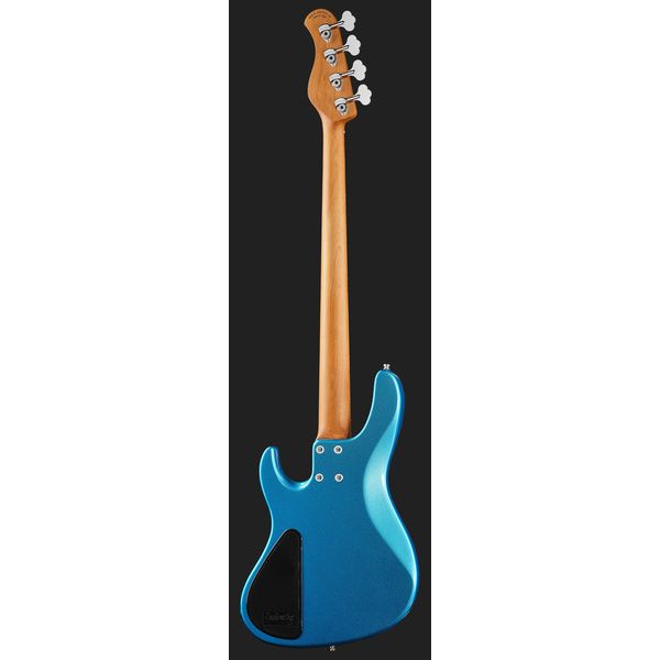 Sadowsky MetroExp24 Mod 4 Morado OBL