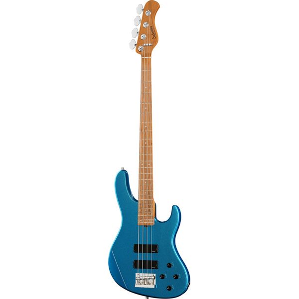 Sadowsky MetroExp24 Mod 4 Morado OBL