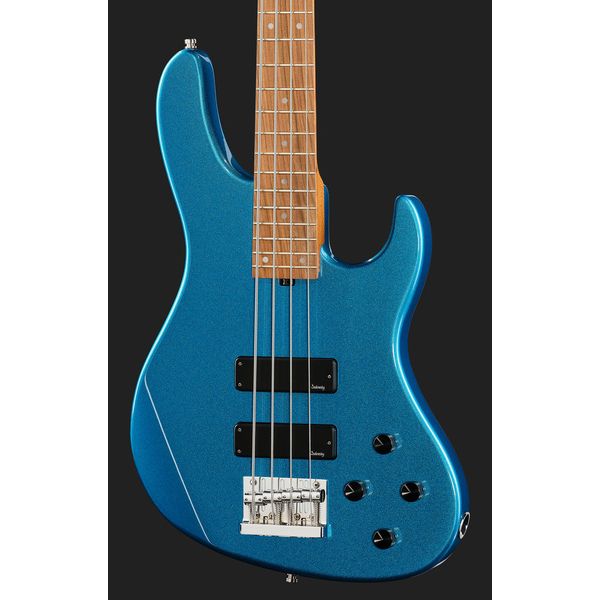 Sadowsky MetroExp24 Mod 4 Morado OBL