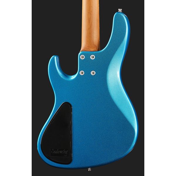 Sadowsky MetroExp24 Mod 4 Morado OBL