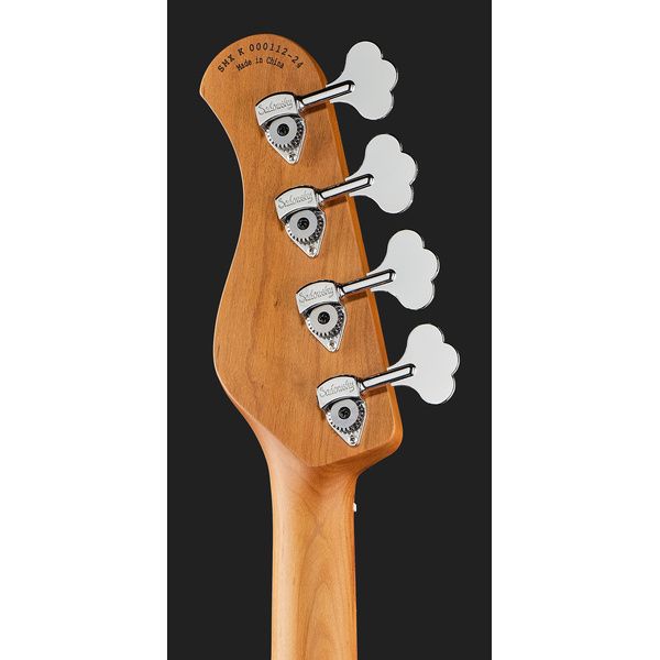 Sadowsky MetroExp24 Mod 4 Morado OBL