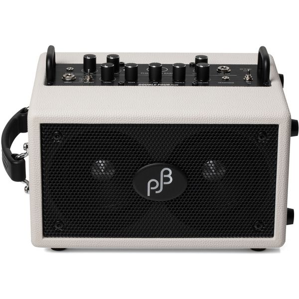 Phil Jones Double Four Plus BG-80 WH