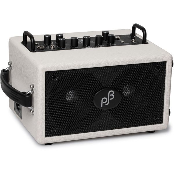 Phil Jones Double Four Plus BG-80 WH