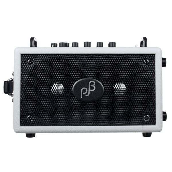 Phil Jones Double Four Plus BG-80 WH