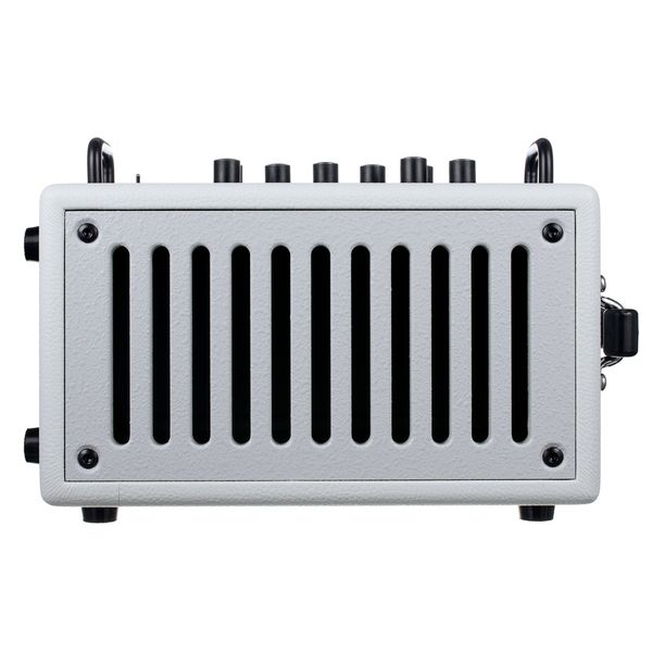 Phil Jones Double Four Plus BG-80 WH