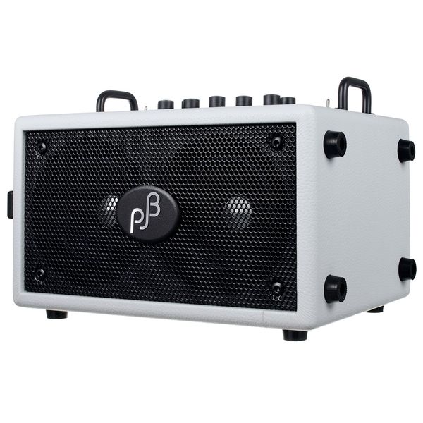 Phil Jones Double Four Plus BG-80 WH
