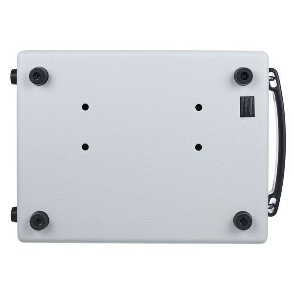 Phil Jones Double Four Plus BG-80 WH