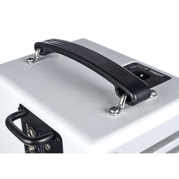 Phil Jones Double Four Plus BG-80 WH