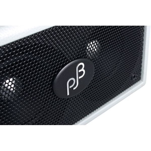 Phil Jones Double Four Plus BG-80 WH