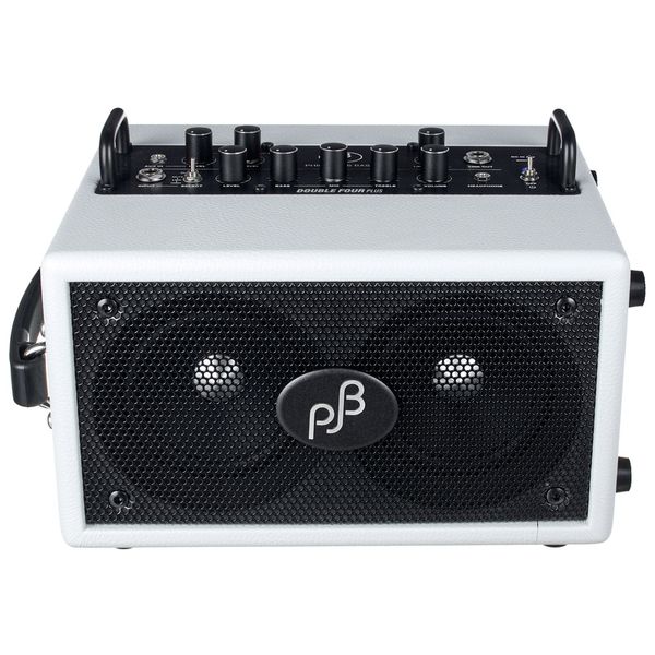 Phil Jones Double Four Plus BG-80 WH