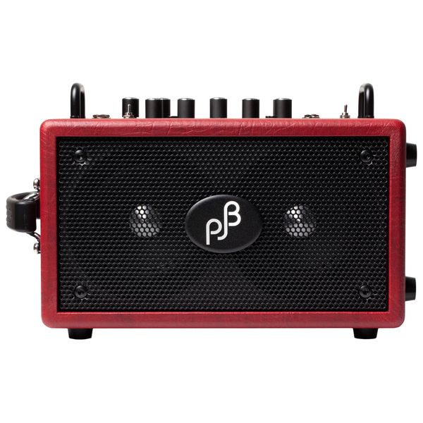 Phil Jones Double Four Plus BG-80 RD