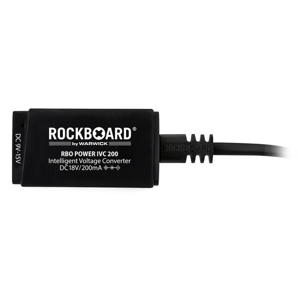 Rockboard IVC 200 Int Voltage Converter