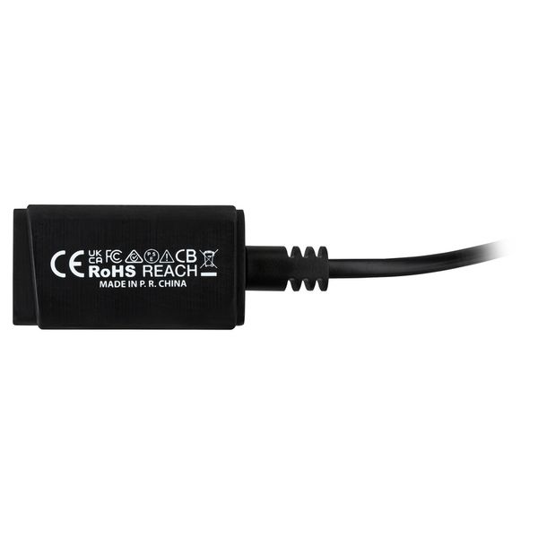 Rockboard IVC 200 Int Voltage Converter