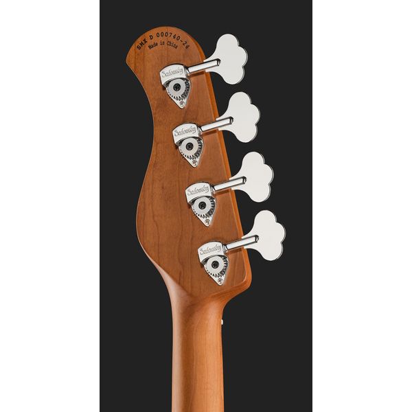 Sadowsky MetroExp24 Mod 4 Morado SGR