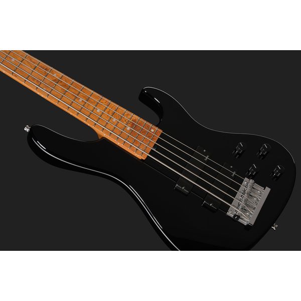 Sadowsky MetroExp24 Modern 5 RM BK